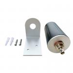 3G Ultra broadband low-profile omnidirectional Bracket Mounting antenna